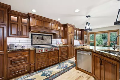 3158 E Old Ridge Cir S, Cottonwood Heights, UT 84121 - Photo 4