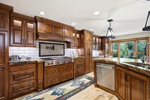 3158 E Old Ridge Cir S, Cottonwood Heights, UT 84121 - Photo 4