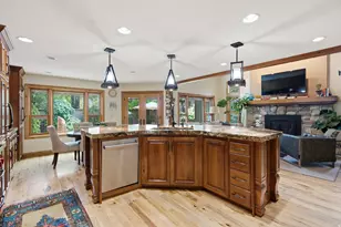 3158 E Old Ridge Cir S, Cottonwood Heights, UT 84121 - Photo 8