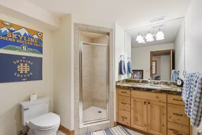 3158 E Old Ridge Cir S, Cottonwood Heights, UT 84121 - Photo 32