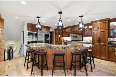 3158 E Old Ridge Cir S, Cottonwood Heights, UT 84121 - Photo 4