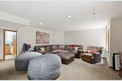 3158 E Old Ridge Cir S, Cottonwood Heights, UT 84121 - Photo 28