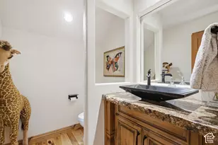3158 E Old Ridge Cir S, Cottonwood Heights, UT 84121 - Photo 14