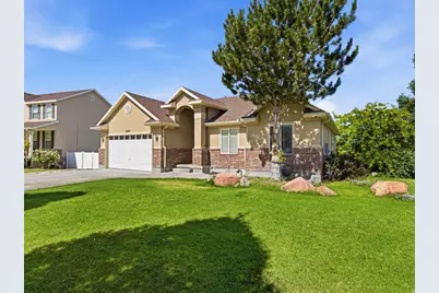 6059 Bayshore Dr, Stansbury Park, UT 84074 - Photo 2