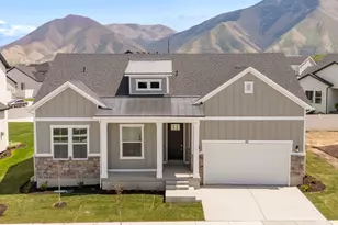 43 S Crimson Wy, Mapleton, UT 84664 - Photo 1