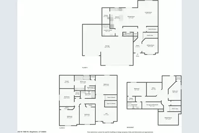203 N 1900 W, Mapleton, UT 84664 - Photo 50