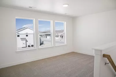1570 E Bigtooth Maple Court Lot #7038, Eagle Mountain, UT 84005 - Photo 4