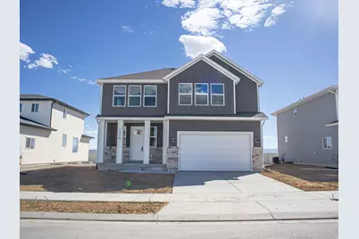 1570 E Bigtooth Maple Court Lot #7038, Eagle Mountain, UT 84005 - Photo 1