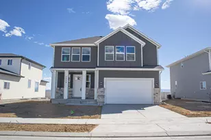 1570 E Bigtooth Maple Ct, Eagle Mountain, UT 84005 - Photo 1
