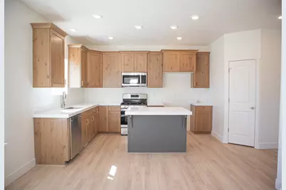 1570 E Bigtooth Maple Court Lot #7038, Eagle Mountain, UT 84005 - Photo 2