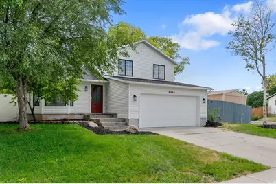 4061 W 6515 S, Taylorsville, UT 84129 - Photo 2