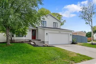 4061 W 6515 S, Taylorsville, UT 84129 - Photo 2