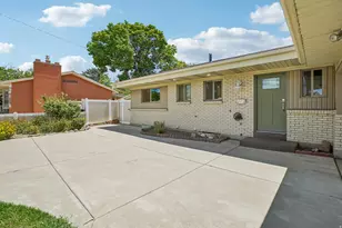 1134 E Manor Circle, Salt Lake City, UT 84124 - Photo 8