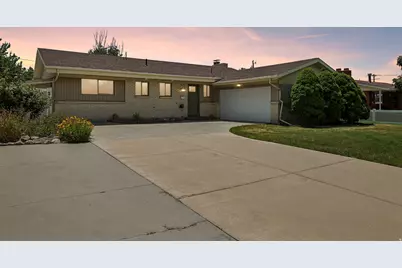 1134 E Manor Cir, Millcreek, UT 84124 - Photo 1