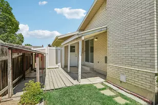 1134 E Manor Circle, Salt Lake City, UT 84124 - Photo 46
