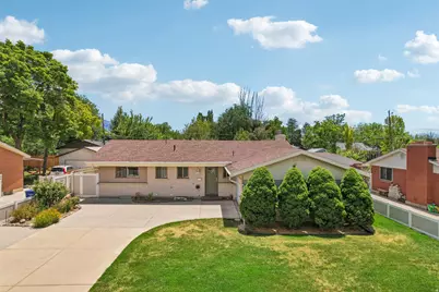1134 E Manor Cir, Salt Lake City, UT 84124 - Photo 4