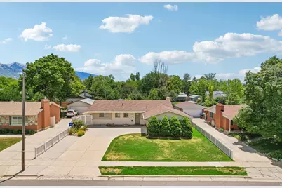 1134 E Manor Cir, Salt Lake City, UT 84124 - Photo 6