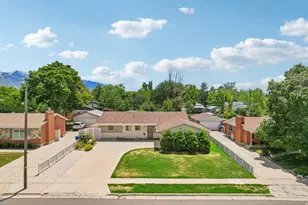 1134 E Manor Circle, Salt Lake City, UT 84124 - Photo 6