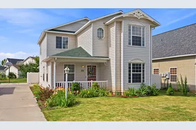 771 W 250 N, Spanish Fork, UT 84660 - Photo 26