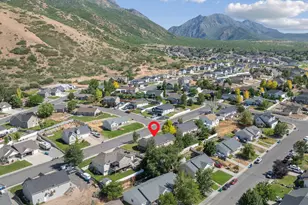 305 N Appleview Dr E, Santaquin, UT 84655 - Photo 36