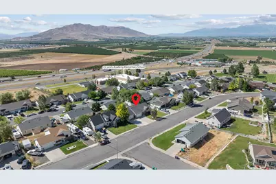 305 N Appleview Dr E, Santaquin, UT 84655 - Photo 38