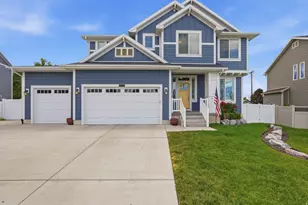 2030 E Foothill Way, Layton, UT 84040 - Photo 1