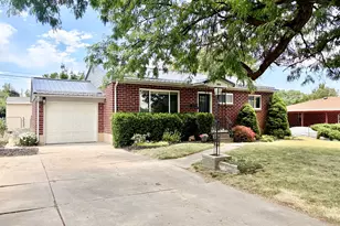 1055 E Sherwood Dr, Ogden, UT 84404 - Photo 2