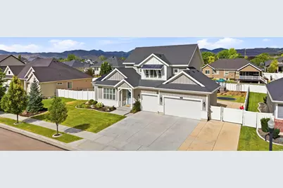 11704 S 2610 W, Riverton, UT 84065 - Photo 2