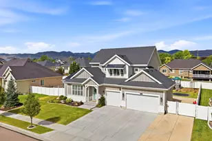 11704 S 2610 W, Riverton, UT 84065 - Photo 2