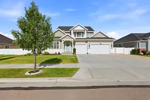 11704 S 2610 W, Riverton, UT 84065 - Photo 56