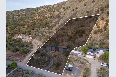153 S Stagecoach, Brookside, UT 84782 - Photo 40