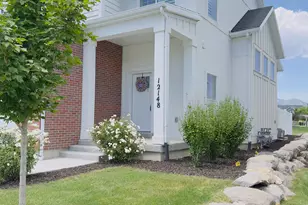 12148 S Autumn Day Ln W, Herriman, UT 84096 - Photo 2