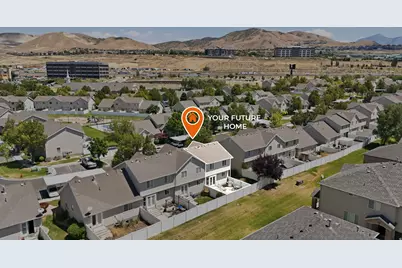 3163 W Davencourt Loop, Lehi, UT 84043 - Photo 28