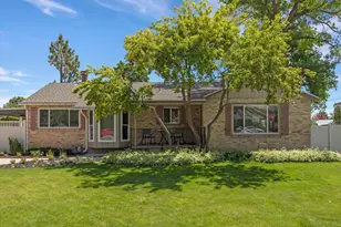 313 W 100 S, Kaysville, UT 84037 - Photo 2