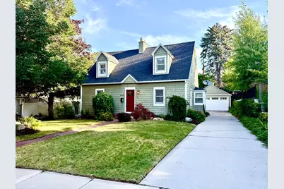 2123 E Hubbard Ave S, Salt Lake City, UT 84108 - Photo 1