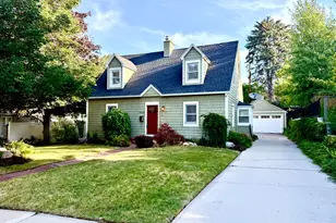 2123 E Hubbard Ave S, Salt Lake City, UT 84108 - Photo 1