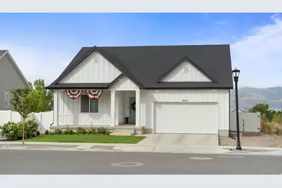 3677 S Mineral Grove Dr, Magna, UT 84044 - Photo 1