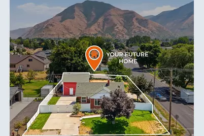 1214 N 300 W, Mapleton, UT 84664 - Photo 4