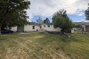 9347 N 11600 W, Thatcher, UT 84337 - Photo 1