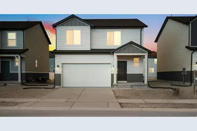 912 E Eden St #1691, Eagle Mountain, UT 84005 - Photo 1