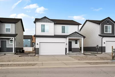 912 E Eden St #1691, Eagle Mountain, UT 84005 - Photo 4