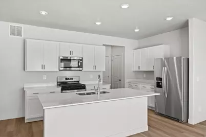 938 E Eden St #1694, Eagle Mountain, UT 84005 - Photo 16