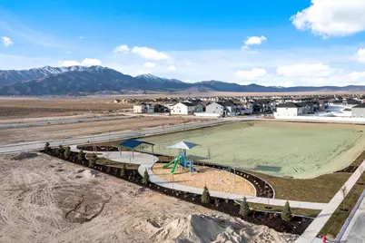 938 E Eden St #1694, Eagle Mountain, UT 84005 - Photo 44