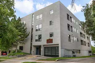 160 S 600 E, Salt Lake City, UT 84102 - Photo 1
