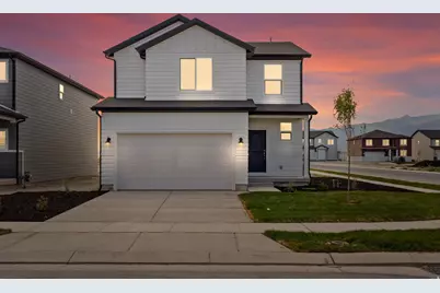 946 E Eden St #1695, Eagle Mountain, UT 84005 - Photo 2