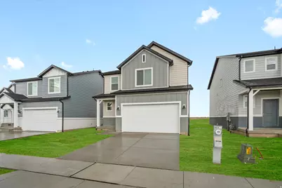 946 E Eden St #1695, Eagle Mountain, UT 84005 - Photo 1