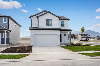 946 E Eden St #1695, Eagle Mountain, UT 84005 - Photo 1