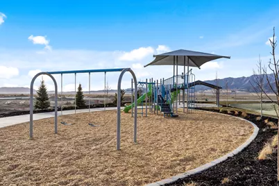 946 E Eden St #1695, Eagle Mountain, UT 84005 - Photo 36
