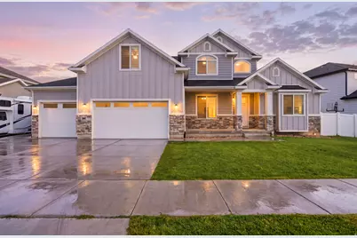 36 W Syracuse Rd, Vineyard, UT 84059 - Photo 1