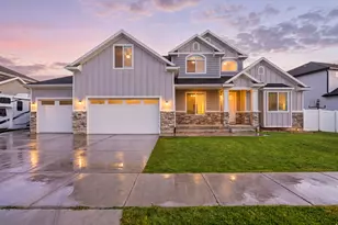 36 W Syracuse Rd, Vineyard, UT 84059 - Photo 1
